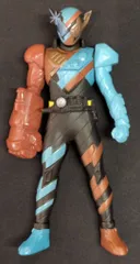 バンダイ ライダーヒーローシリーズ 仮面ライダービルド 仮面ライダービルド ゴリラモンドフォーム 2