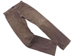 BEAMS ビームス デニムパンツ sizeS/グレー ■■ メンズ