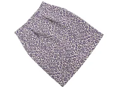 ANAYI アナイ レオパード タイト スカート size36/ベージュx紺 ■◇ レディースのサムネイル