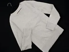 Champion チャンピオン トレーナー スウェット sizeL/ライトグレー ■◇ レディース