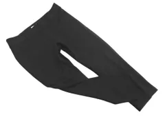 SONIA RYKIEL ソニアリキエル ストレッチ パンツ size44/黒 ■◇ レディース