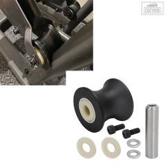 ヨコモ 2Y2-SBBSRA SLFビッグボアショック レッド 未使用 - メルカリ