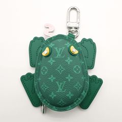 LOUISVUITTON ルイヴィトン nigo ヴァージル コインケース - メルカリ