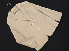 2026年最新】scapa ジャケットの人気アイテム - メルカリ