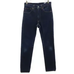 ORCIVAL オーシバル デニムパンツ W30 ネイビー ジーンズ メンズ 古着のサムネイル