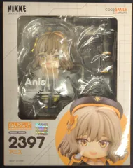 グッドスマイルカンパニー ねんどろいど 勝利の女神:NIKKE 【アニス/ANIS】