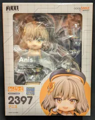 グッドスマイルカンパニー ねんどろいど アニス 2397