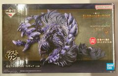 BANDAI SPIRITS 이치 반 쿠지 몬스터 헌터 와일즈 라스트 원상 호룡 알슈베르드 피규어