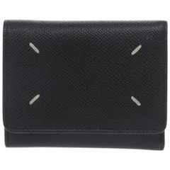 未使用 ハンティングワールド アイリー レザー アイボリー 2つ折り財布