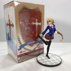 FGO セイバーオルタ ガレージキット 完成品 グリズリーパンダ - メルカリ