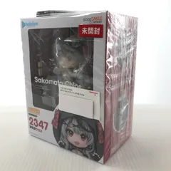 【中古美品】 未開封 ねんどろいど 沙花叉クロヱ フィギュア 【053-260320-io-11-fuzh】