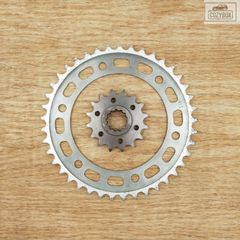 ホンダ 純正 キャブレター 2000-2005 XR80R CRF80F - メルカリ