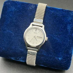 セイコー SEIKO ヴィンテージクォーツ 腕時計 レディース