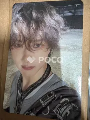 NCT チソン Beat It Up DIGIPACK VER. デジパック