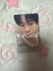 NCT ユウシ Songbird YIZHIYU