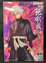BANDAI SPIRITS DXF 지옥악 화미마루