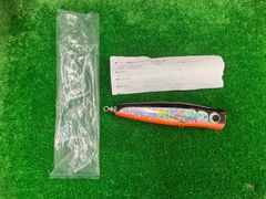 カーペンター ダムセル75-160 希少カラー - メルカリ