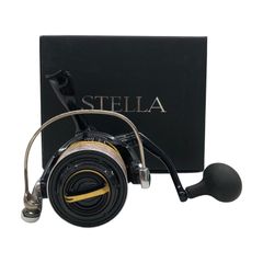 極美品】シマノ 19 ステラ SW 14000XG キャスティング オフショア