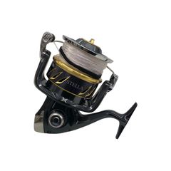 シマノ 13ステラ14000XG 替スプール付き - メルカリ