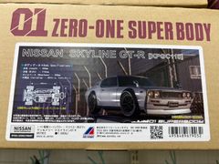 1/10 ラジコン ボディ（70スープラ）セット - メルカリ