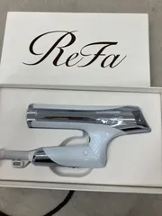 ReFa ビューテック ドライヤー S+ 2024年製