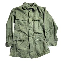70s〜80s Unitog ユニトグ ワークジャケット USA製 TALONジップ