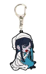 【中古】雑貨 Ado ミニキャラ ラバーキーホルダー3 「Ado『残夢』POP-UP STORE」