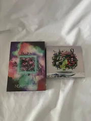 Mrs. GREEN APPLE EDEN no SONO & 5 初回限定盤 CD 2点