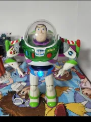 トイストーリー バズ・ライトイヤー フィギュア