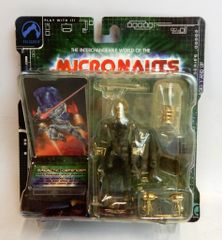 ⭐︎Mego⭐︎Micronauts⭐︎タイムトラベラーTime Traveler - メルカリ