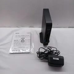 ✨掘り出し物✨【IPv6対応】【通電確認済】　BUFFALO（バッファロー）・WSR-1166DHPL2/N 無線LAN親機（WIFIルーター）／SK-0214M
