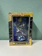 (未開封)銀魂 金/銀 一番くじ A賞 銀時 フィギュア 新品