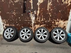 や様専用】ロリンザー lorinser RSK6 ホイール 112 9j 10j 正規品 21