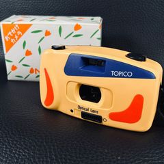 TOYOTA KID'S CAMERA 25mm PANORAMA【新品未使用】 - メルカリ