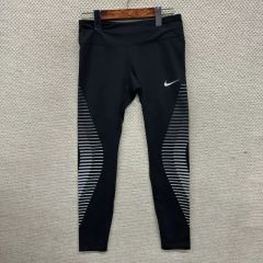 ナイキ ドライフィット レギンス ズボン S M14340