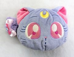 ⑥ セーラームーン ストア オリジナル ぬいぐるみ ティッシュケース