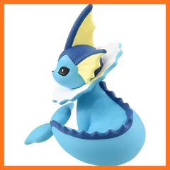 【新品】 ポケットモンスター モンコレ シャワーズ 1