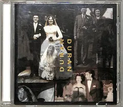 CD1枚 / Duran Duran / Duran Duran / D00180997