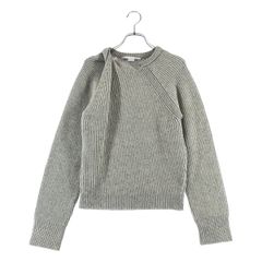 【新品】  UNION LAUNCH / ユニオンランチ | THERMAL KNIT シルク サーマルカットソー | F | ブラック | レディース 新品】 UNION LAUNCH / ユニオンランチ | THERMAL KNIT シルク