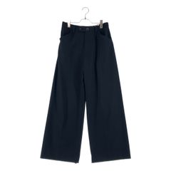 sacai / サカイ | 2021SS | Cotton Jersey Pullove コットン カットソー | 2 | ブラック/ホワイト | レディース sacai / サカイ | 2021SS | Cotton Jersey Pullove コットン