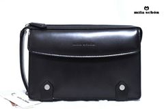 ミラショーン ビジネスバッグ ニュートレノ 299552 コン定価5.5万円