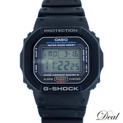 カシオ Gショック スピードモデル DW-5600E メンズ 腕時計