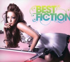 (CD)BEST FICTION - 安室奈美恵 (DVD付)/安室奈美恵
