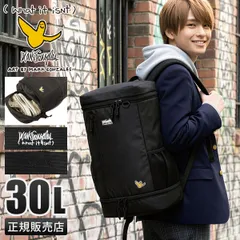 【メーカー正規品】ワット イット イズント スクールバッグ リュック （What it isNt）ART BY MARKGONZALES SCHOOL BAG 2H9-64192