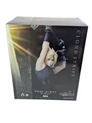 一番くじ FFVII REBIRTH A賞 クラウド　フィギュア