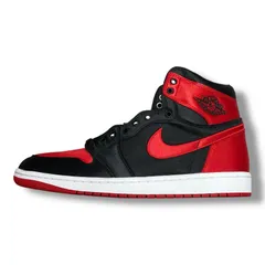 未使用 NIKE Women's Air Jordan 1 Retro High OG 