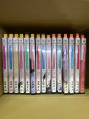 抱きしめてついでにキスも　1巻〜15巻　全巻　セット　美森青　G355