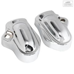 TURNING POINT NSR250R MC21/28アッパーカウルステー - メルカリ