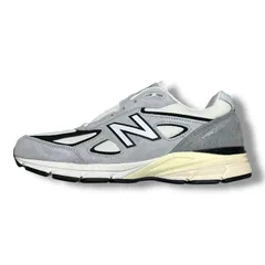 未使用 New Balance 990V4 
