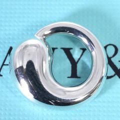 希少】Tiffany ティファニー シルバー925 ラトル マンインザムーン